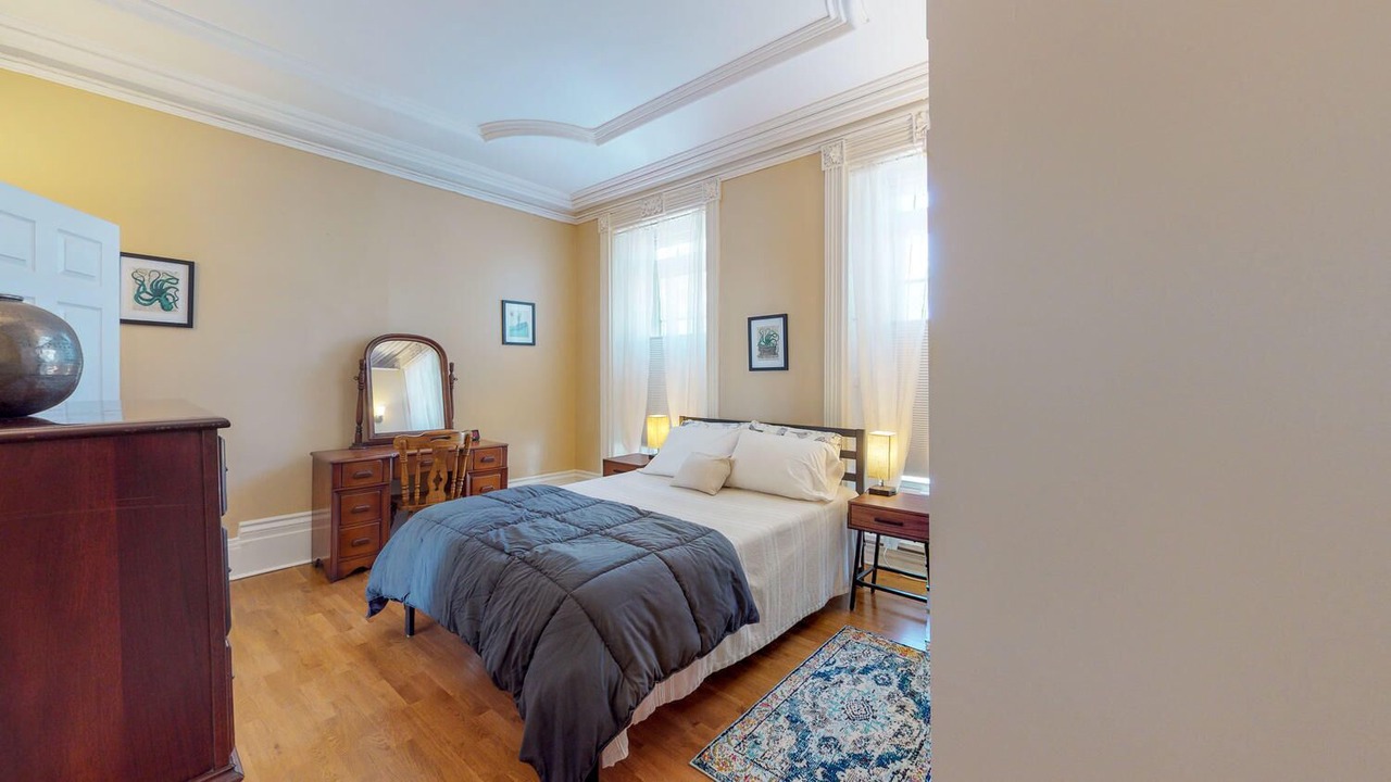 Photo of Bedroom in Troy