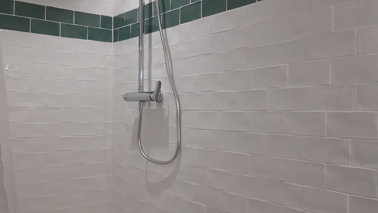 Photo of Bathroom in Fontenay-Torcy