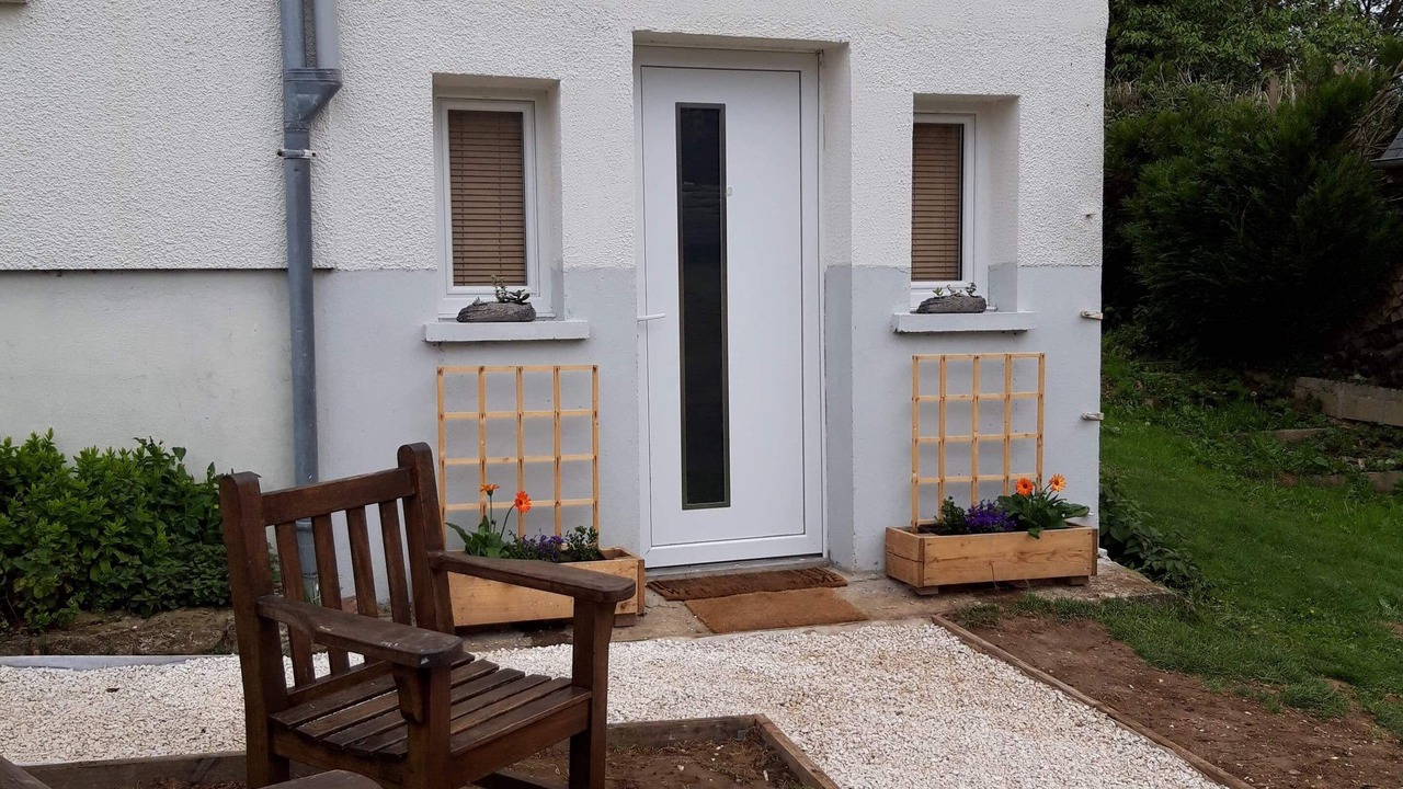 Photo of Patio Balcony in Fontenay-Torcy