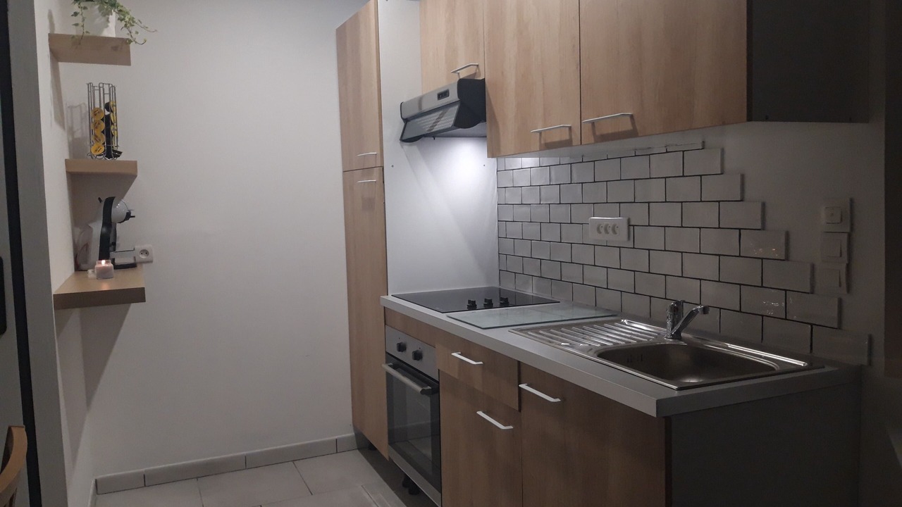 Photo of Kitchen in Fontenay-Torcy