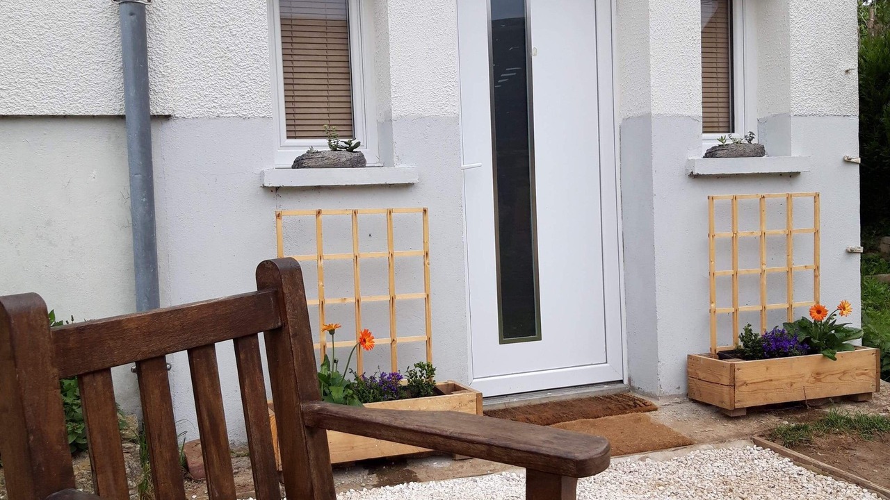 Photo of Outdoor in Fontenay-Torcy