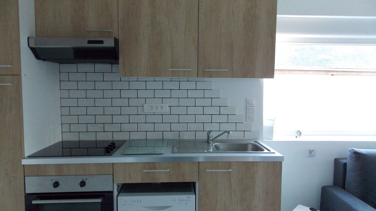 Photo of Kitchen in Fontenay-Torcy