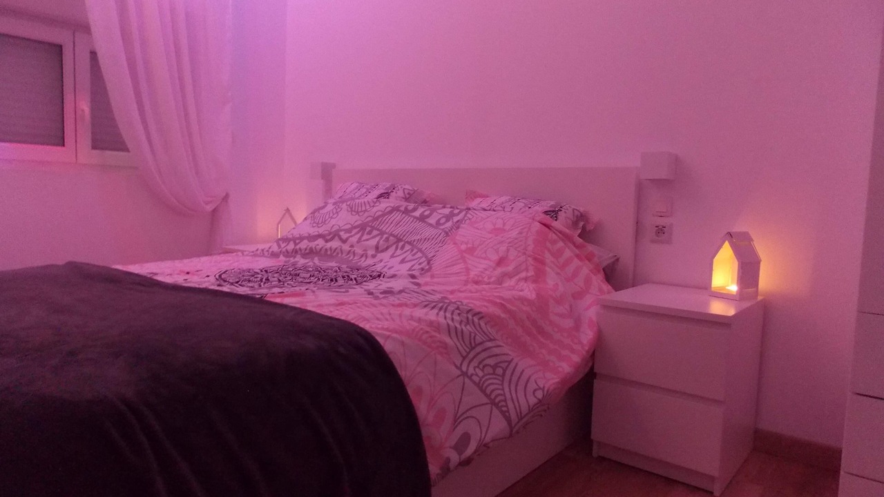 Photo of Bedroom in Fontenay-Torcy