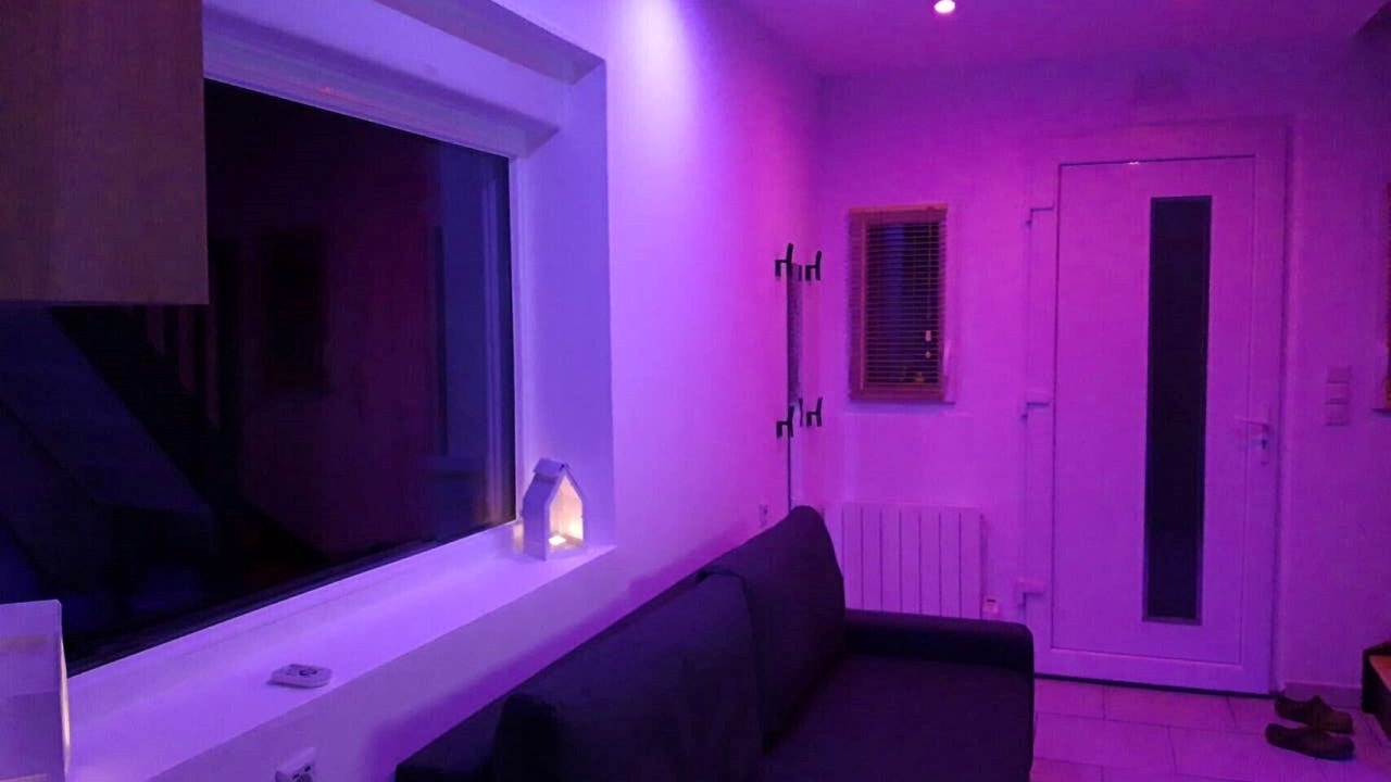 Photo of Livingroom in Fontenay-Torcy