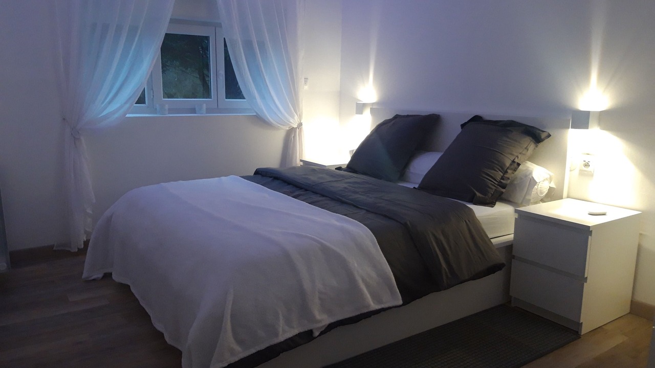 Photo of Bedroom in Fontenay-Torcy