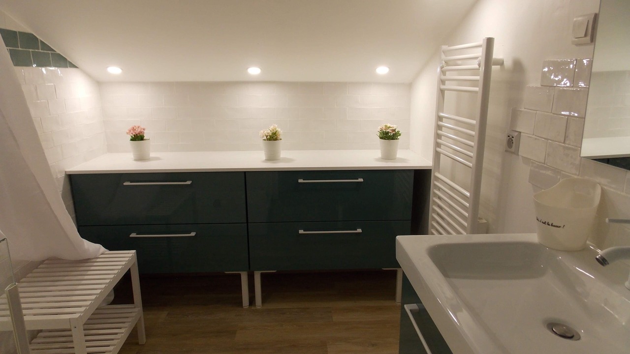 Photo of Kitchen in Fontenay-Torcy