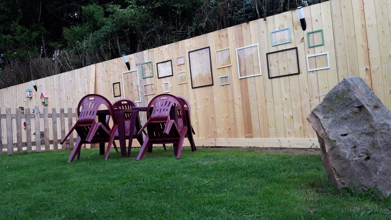 Photo of Outdoor in Fontenay-Torcy