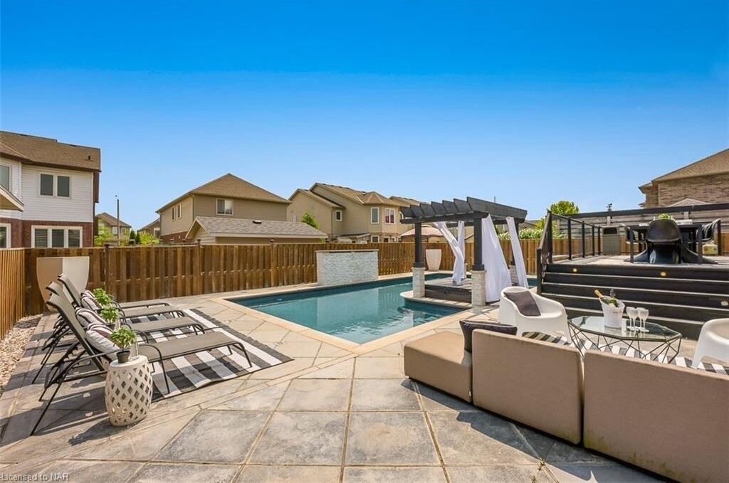 Photo of Outdoor in Niagara Falls