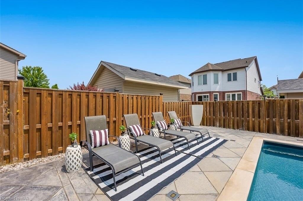 Photo of Outdoor in Niagara Falls