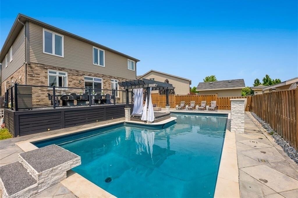 Photo of Outdoor in Niagara Falls