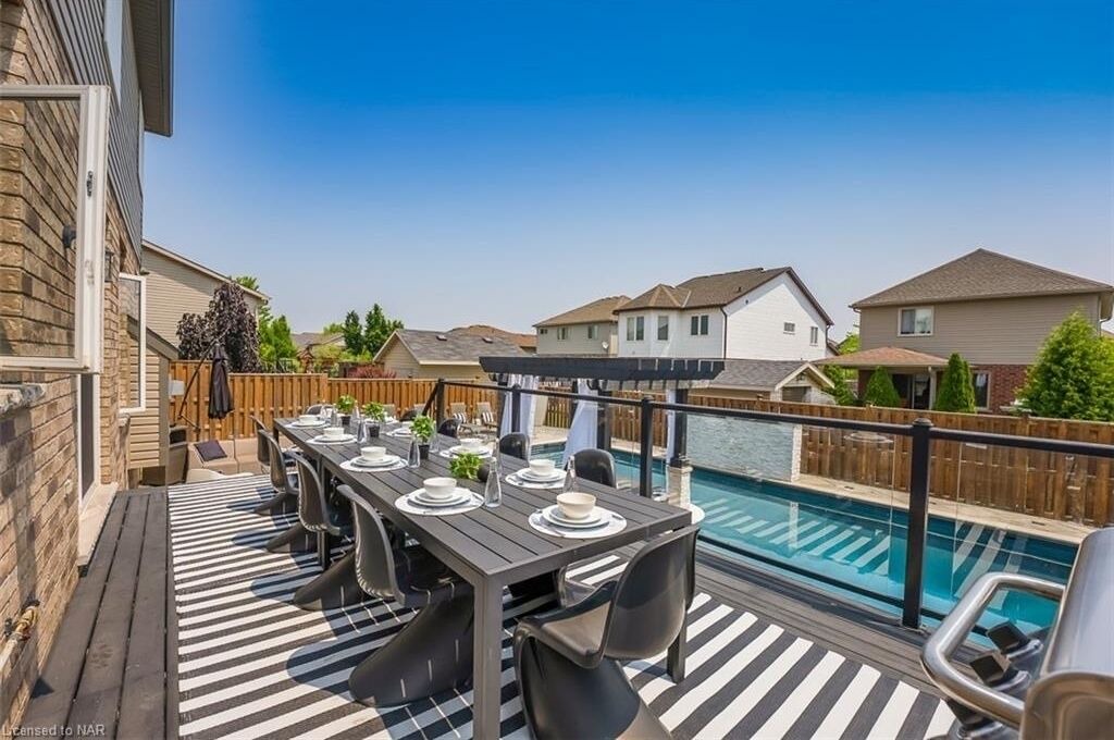 Photo of Outdoor in Niagara Falls