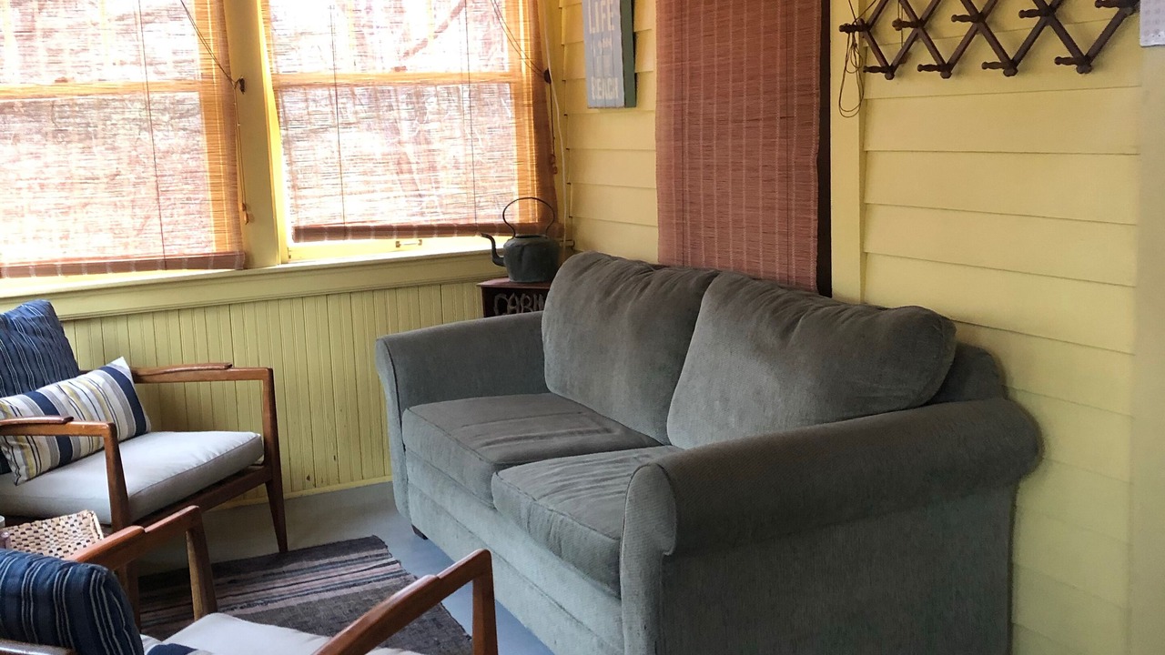 Photo of Livingroom in Sawyer