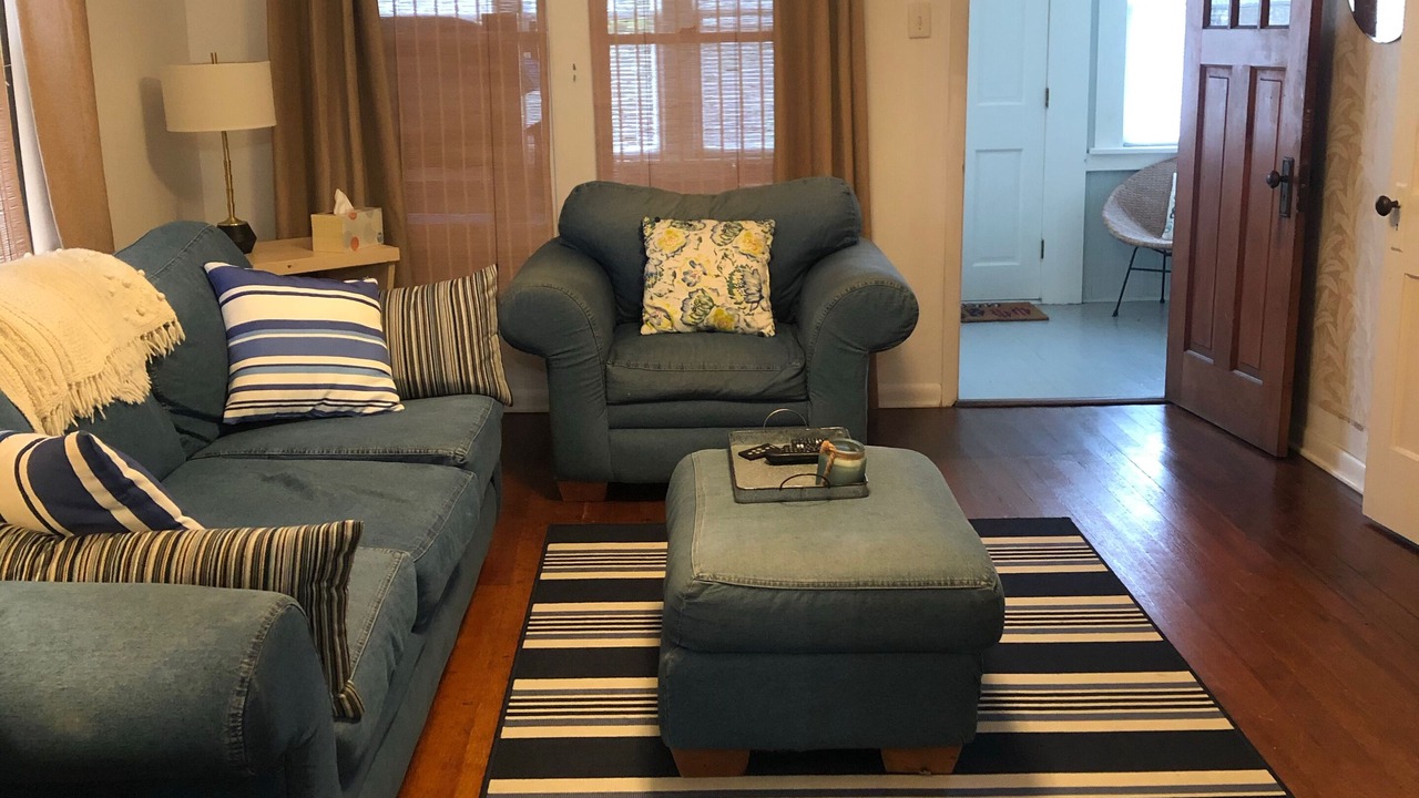 Photo of Livingroom in Sawyer
