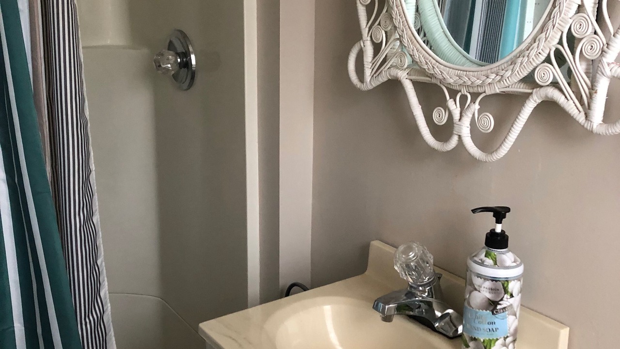 Photo of Bathroom in Sawyer