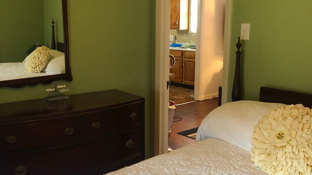 Photo of Bedroom in Sawyer
