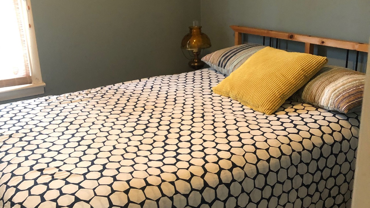Photo of Bedroom in Sawyer