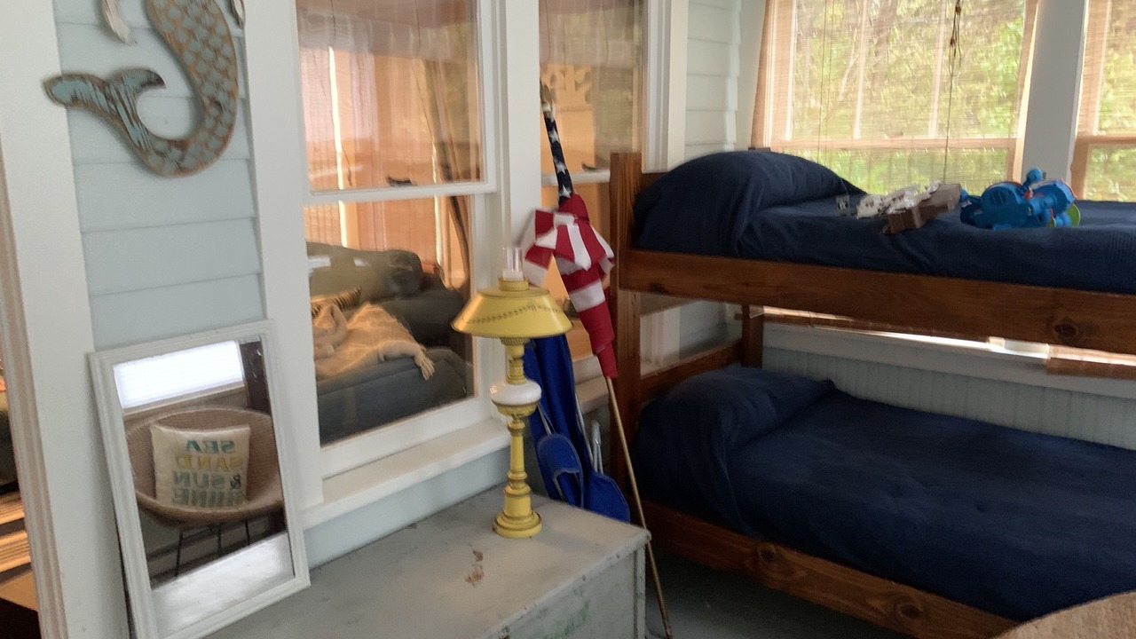 Photo of Bedroom in Sawyer