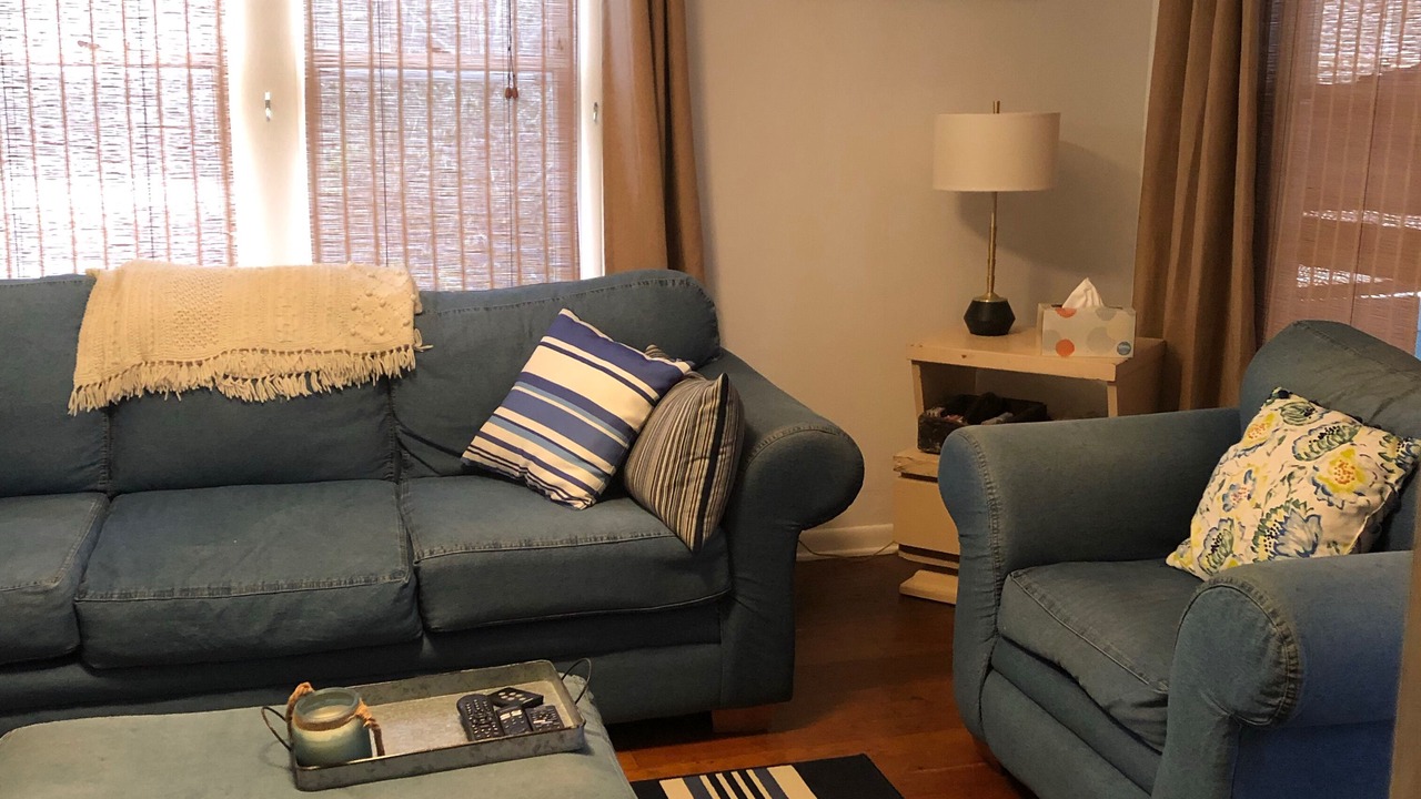Photo of Livingroom in Sawyer