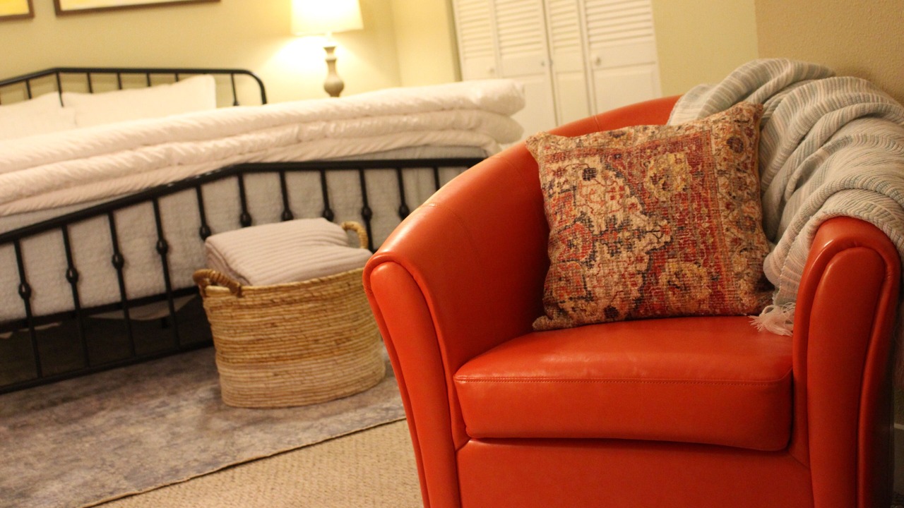 Photo of Bedroom in Alamogordo