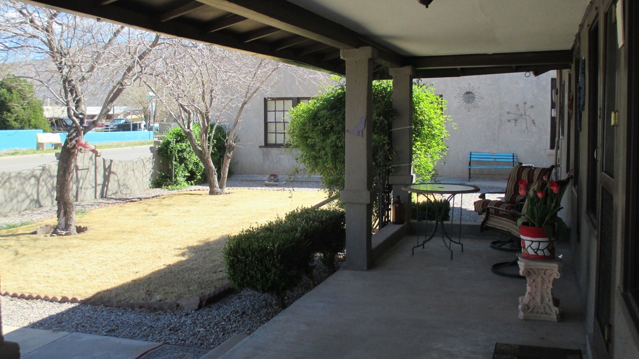 Photo of Outdoor in Alamogordo