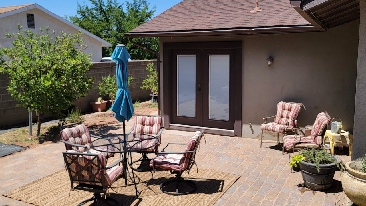 Photo of Outdoor in Alamogordo