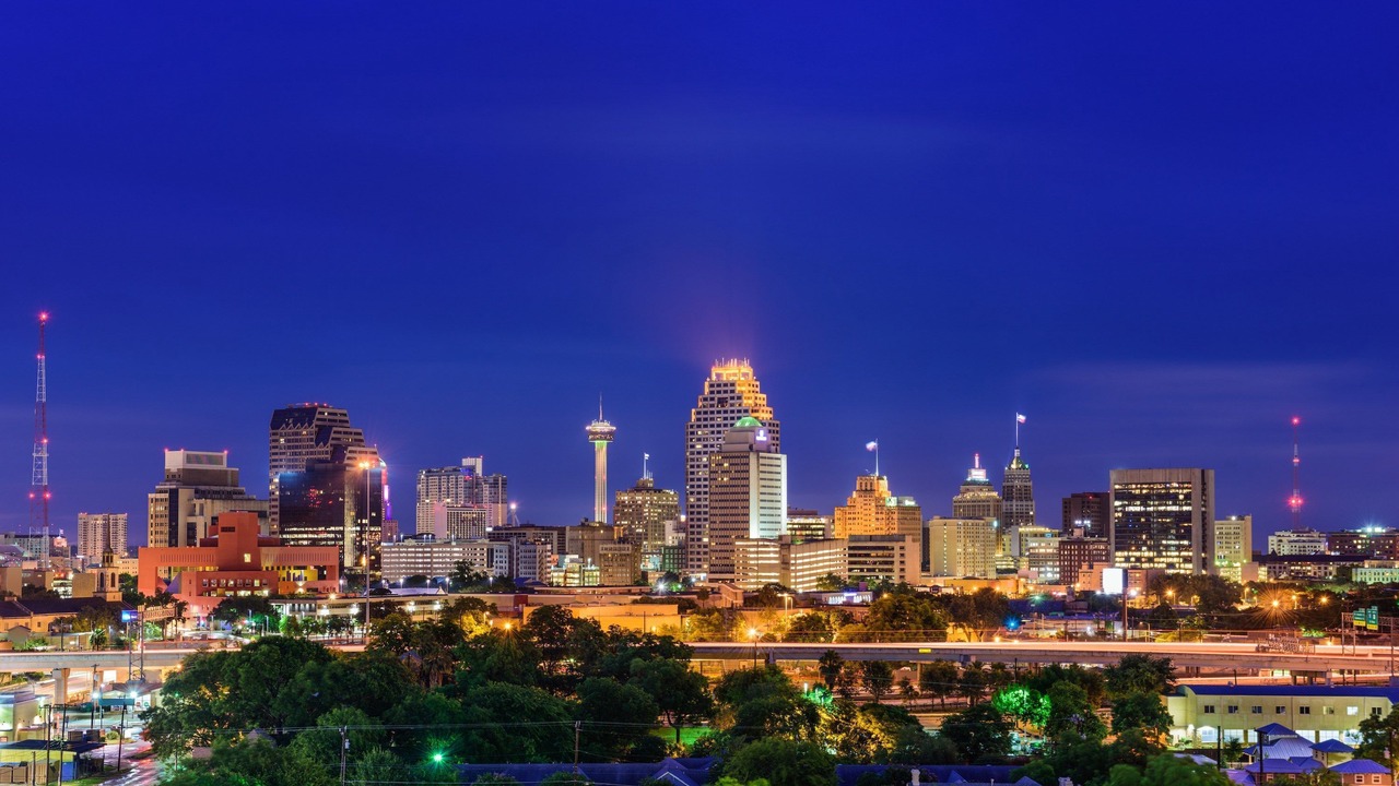 Photo of Others in West San Antonio