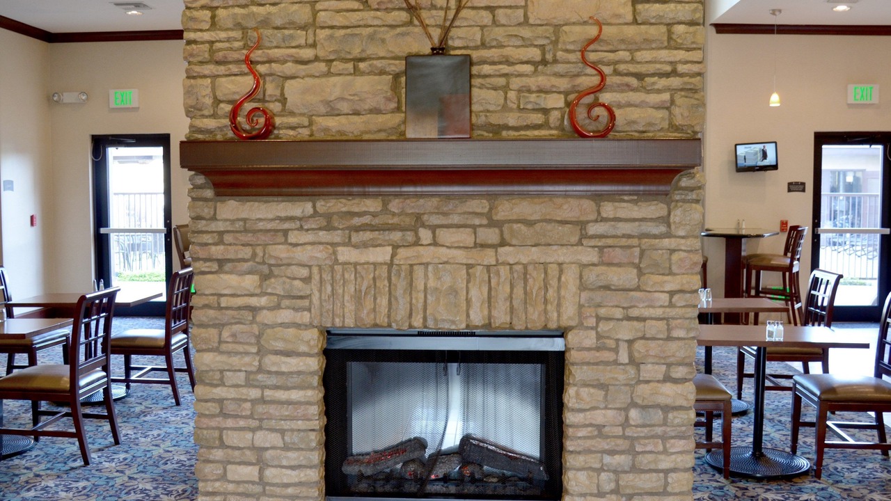 Photo of Livingroom in West San Antonio