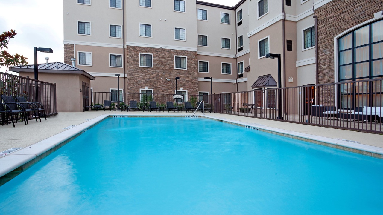 Photo of Outdoor in West San Antonio