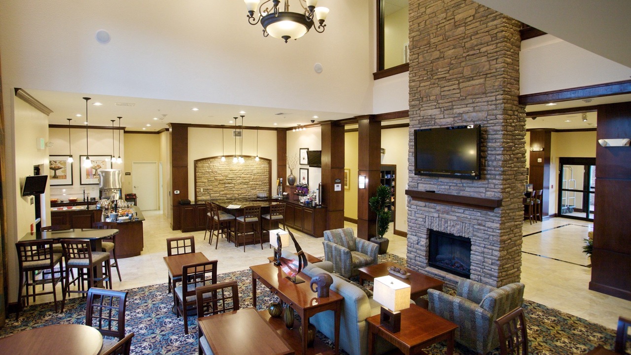 Photo of Livingroom in West San Antonio