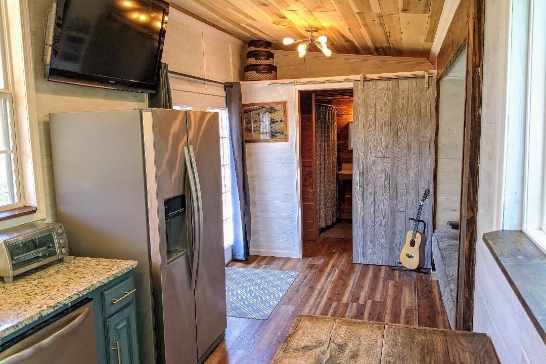 Photo of Bedroom in Pipe Creek
