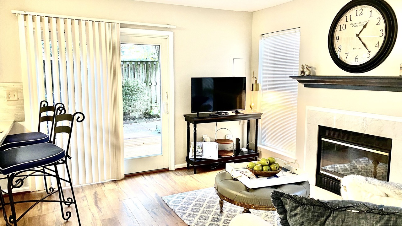 Photo of Livingroom in Annapolis