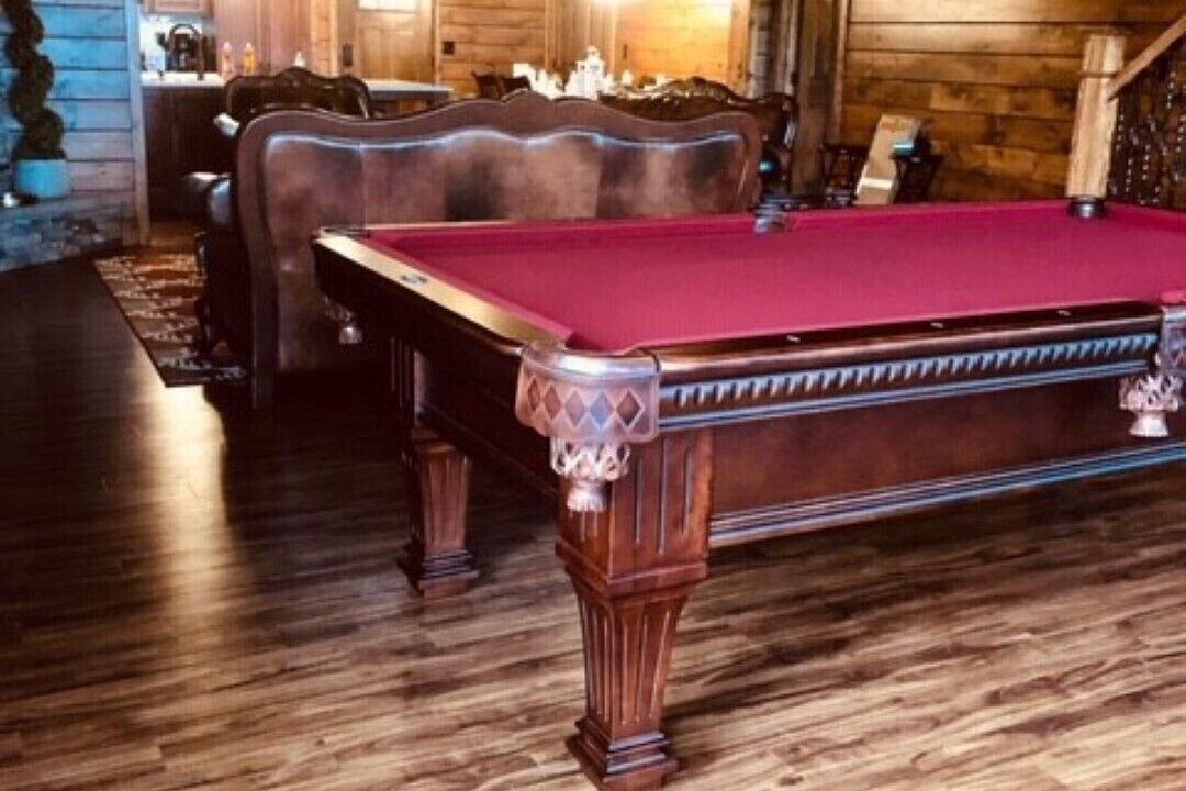 Photo of Bedroom in Sevierville