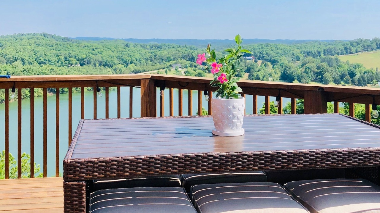 Photo of Outdoor in Sevierville