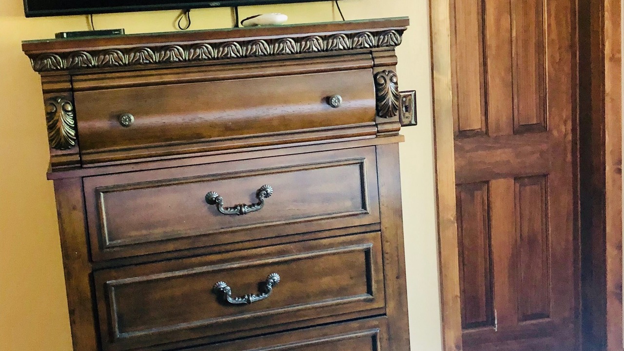 Photo of Bedroom in Sevierville