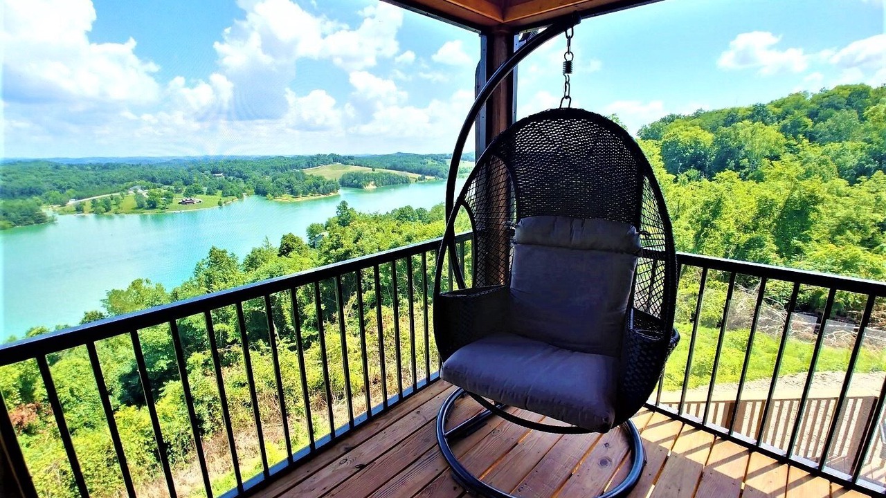 Photo of Outdoor in Sevierville
