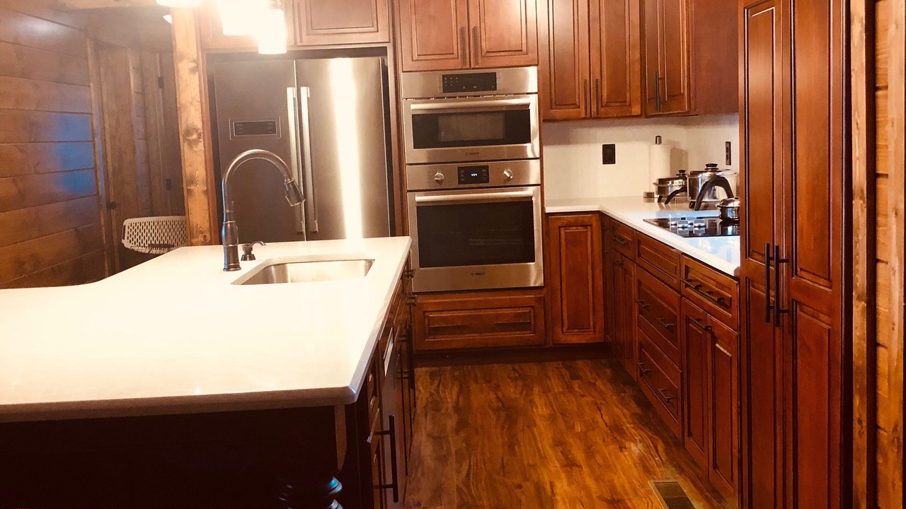 Photo of Kitchen in Sevierville