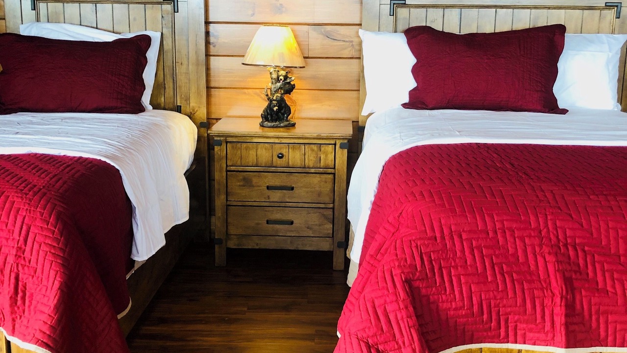 Photo of Bedroom in Sevierville