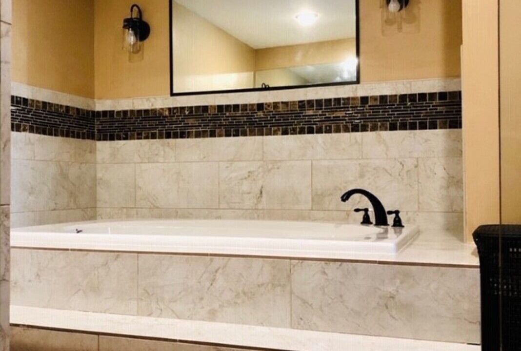Photo of Bathroom in Sevierville
