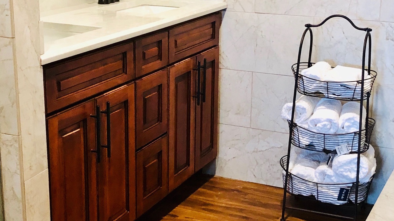 Photo of Bathroom in Sevierville