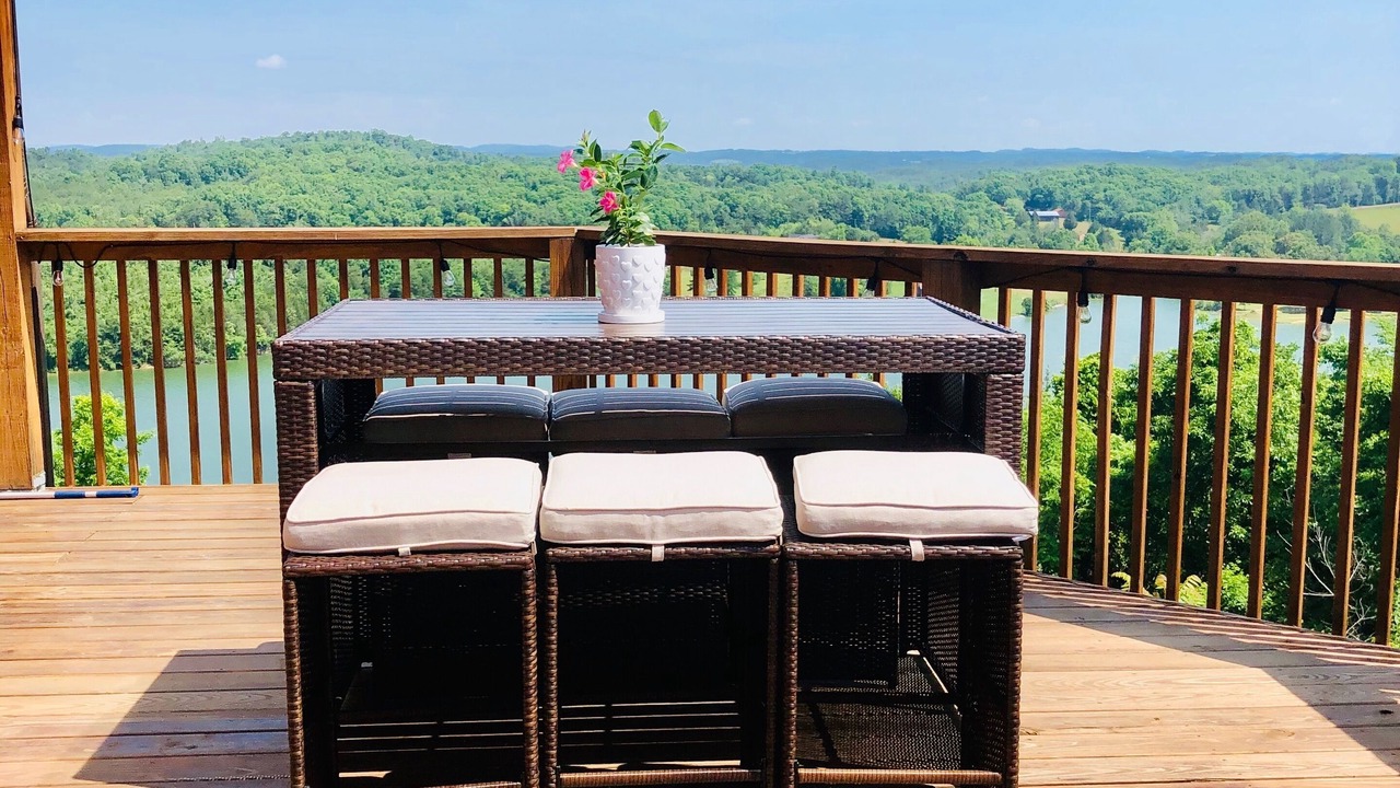 Photo of Outdoor in Sevierville