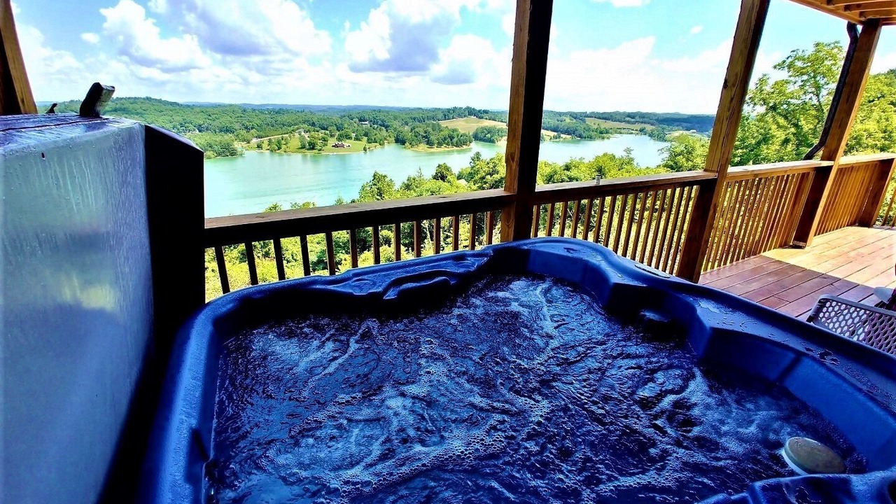 Photo of Outdoor in Sevierville
