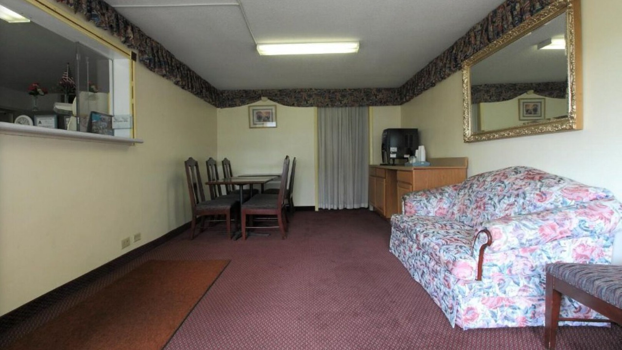 Photo of Livingroom in Wilson
