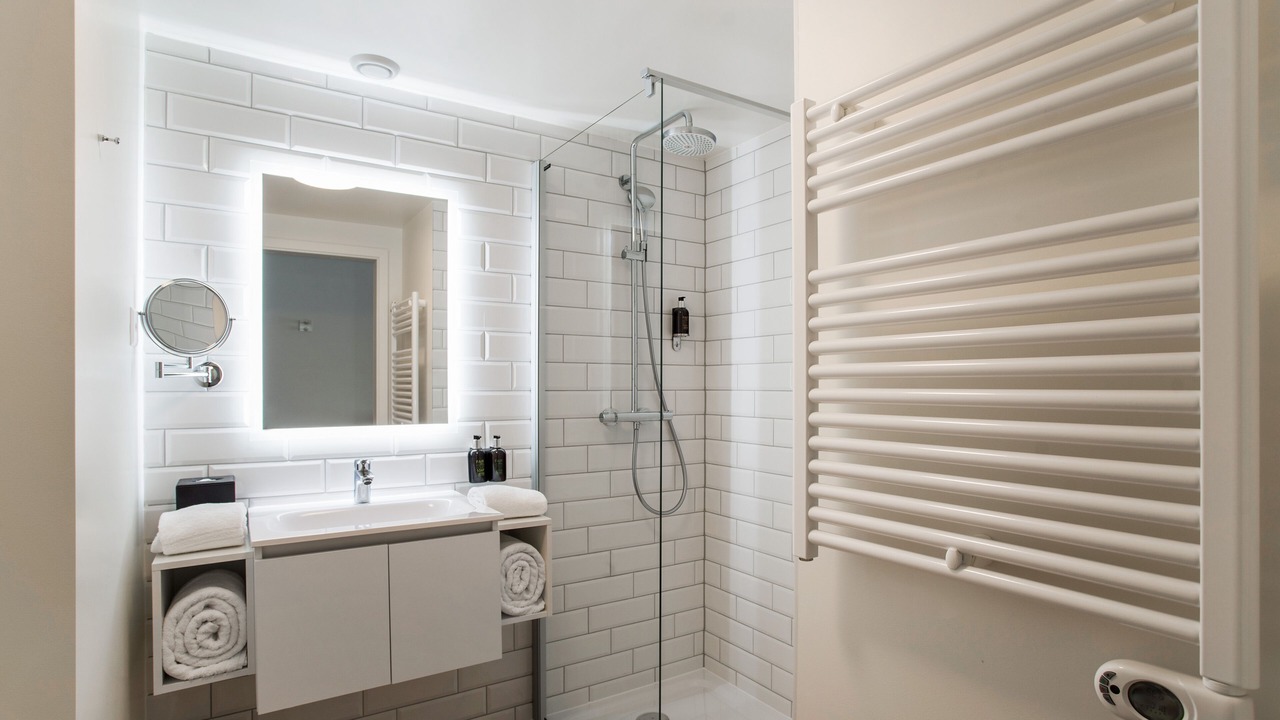 Photo of Bathroom in Vernier