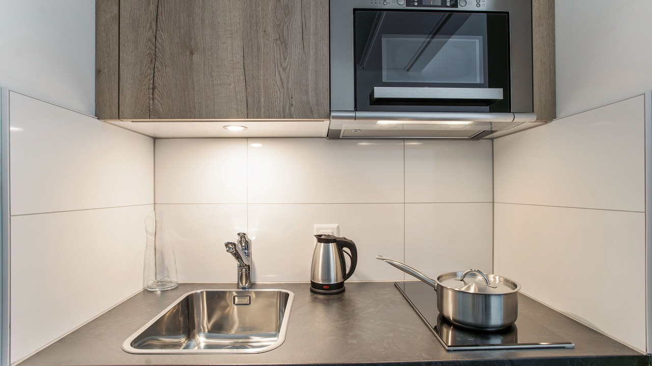 Photo of Kitchen in Vernier
