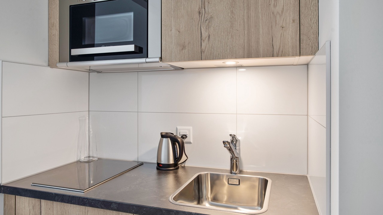 Photo of Kitchen in Vernier