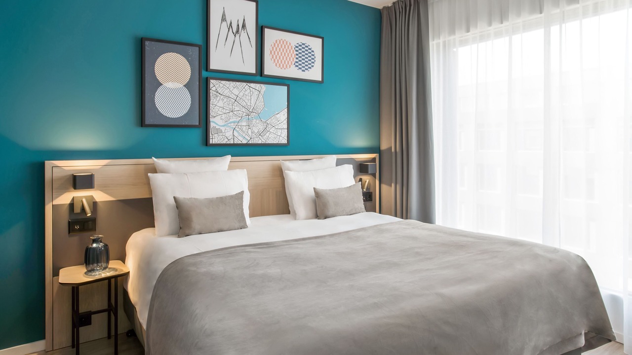 Photo of Bedroom in Vernier