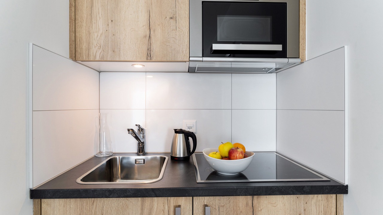 Photo of Kitchen in Vernier