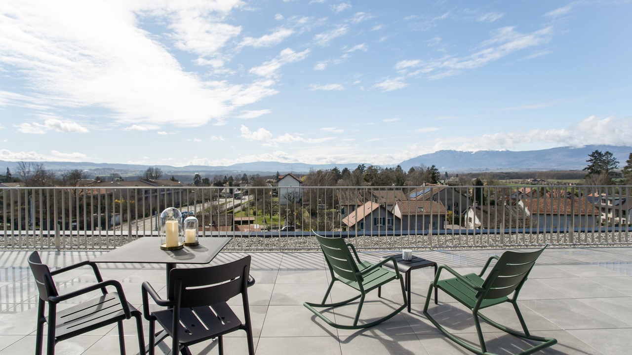 Photo of Outdoor in Vernier