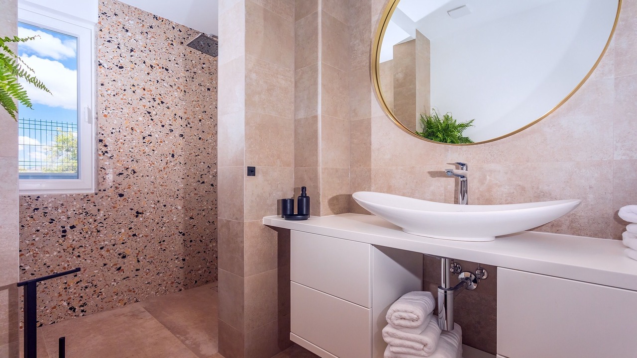 Photo of Bathroom in Kastel Gomilica