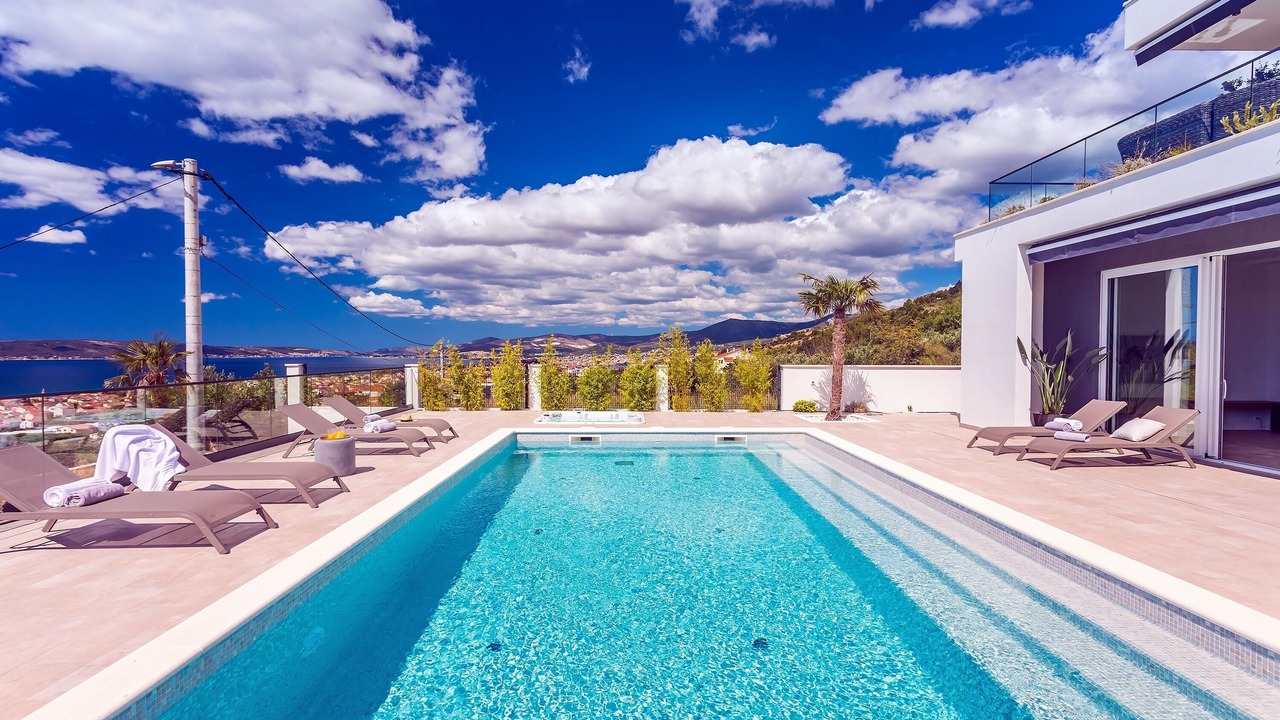 Photo of Outdoor in Kastel Gomilica